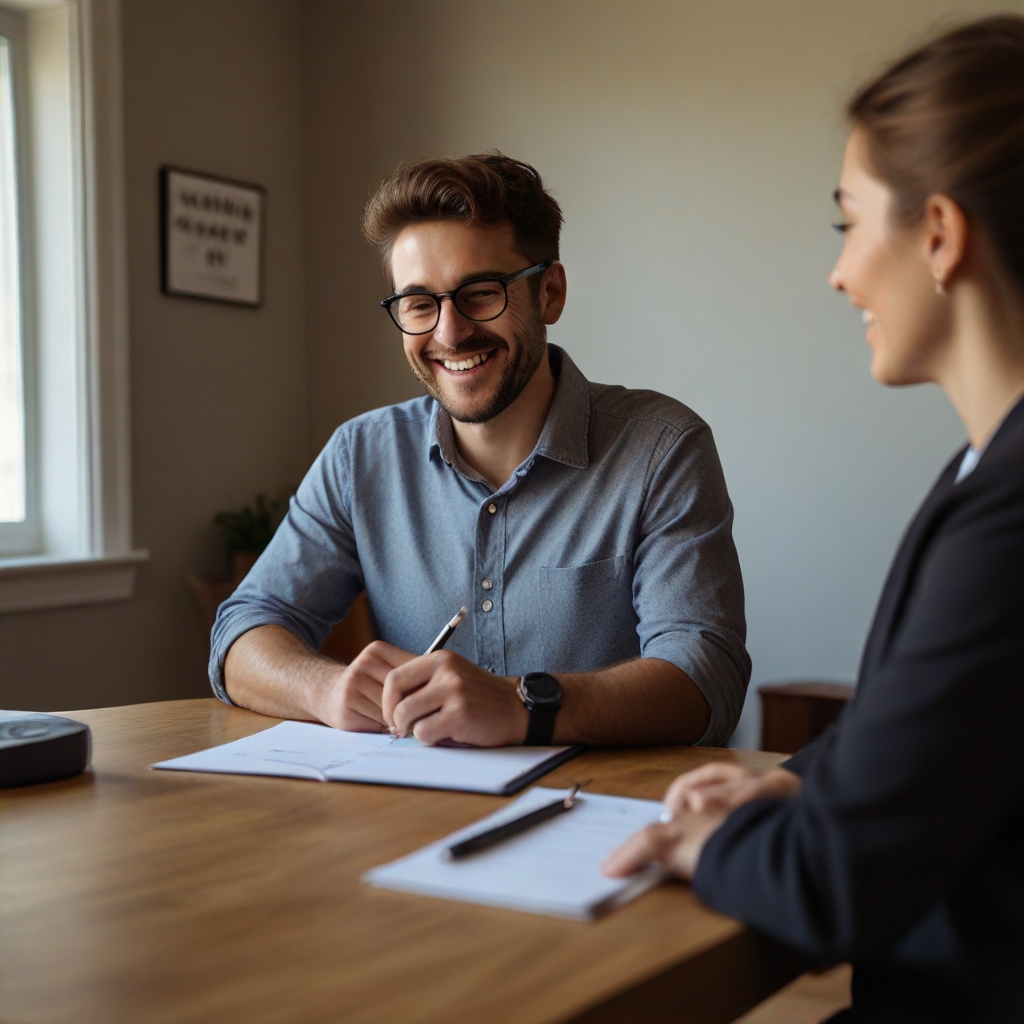 Property Management Dashboard